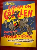 Sagan om Gr&aring;llen