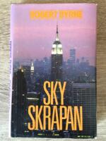 Skyskrapan