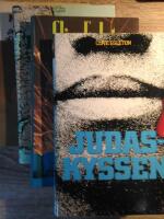 Judaskyssen, R&ouml;d midas, Partisan samt Motst&aring;ndets man