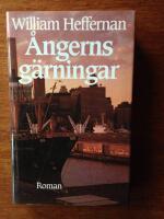 &Aring;ngerns g&auml;rningar