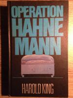 Operation Hahne Mann