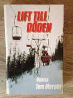 Lift till d&ouml;den
