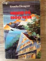 Mord p&aring; h&ouml;g niv&aring;