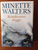 ***Kameleontens skugga