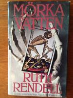 M&ouml;rka vatten : [kriminalroman]