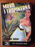 Mord i Tropikerna, Jaguarbok nr 38