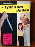 Tyst som d&ouml;den, Meteorbok nr 46