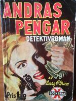 Andras pengar, x-bok nr 11