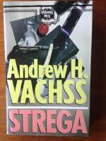 Strega, Mysterious press