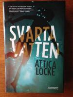 Svarta vatten