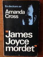 James Joyce mordet