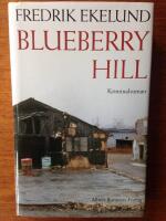 Blueberry Hill