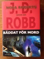 B&auml;ddat f&ouml;r mord