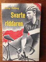 Svarte riddaren