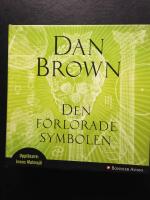 Den f&ouml;rlorade symbolen