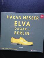Elva dagar i Berlin