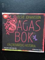 Sagas bok : en trov&auml;rdig historia