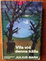 Vila vid denna k&auml;lla