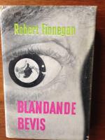 Bl&auml;ndande bevis