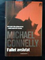 Fallet avslutat