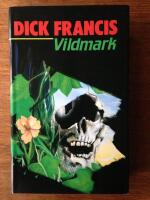 Vildmark