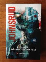 Det hemliga br&ouml;draskapet fr&aring;n Wien