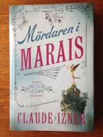 M&ouml;rdaren i Marais