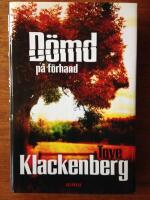 D&ouml;md p&aring; f&ouml;rhand