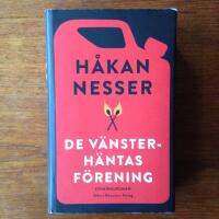 De v&auml;nsterh&auml;ntas f&ouml;rening