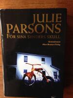 F&ouml;r sina synders skull