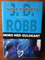Mord med guldkant