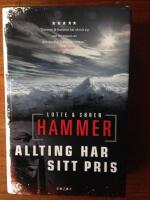 Allting har sitt pris