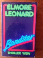 Banditer : [thriller]