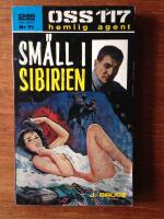 Sm&auml;ll i Sibirien, OSS 117 nr 71