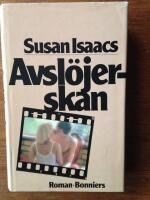 Avsl&ouml;jerskan : [roman]