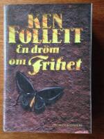 En dr&ouml;m om frihet