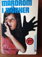 Mardr&ouml;m i m&ouml;rker