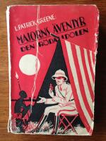 Majorns &auml;ventyr, Den r&ouml;da idolen