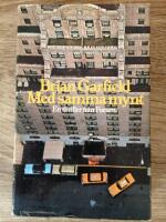 Med samma mynt : [en thriller]