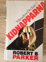 Kidnapparna