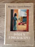 D&ouml;den i docksk&aring;pet