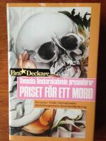 Priset f&ouml;r ett mord och andra noveller om brott