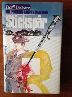 Sticksp&aring;r