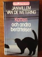 Katten och andra ber&auml;ttelser