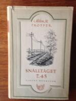 Sn&auml;llt&aring;get 7,45