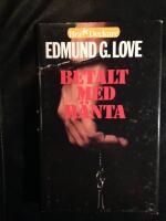 Betalt med r&auml;nta