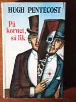 P&aring; kornet, s&aring; lik