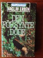 Den f&ouml;rsynte d&ouml;de