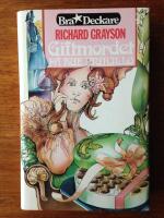 Giftmordet p&aring; Rue Murillo