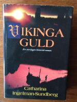 Vikingaguld